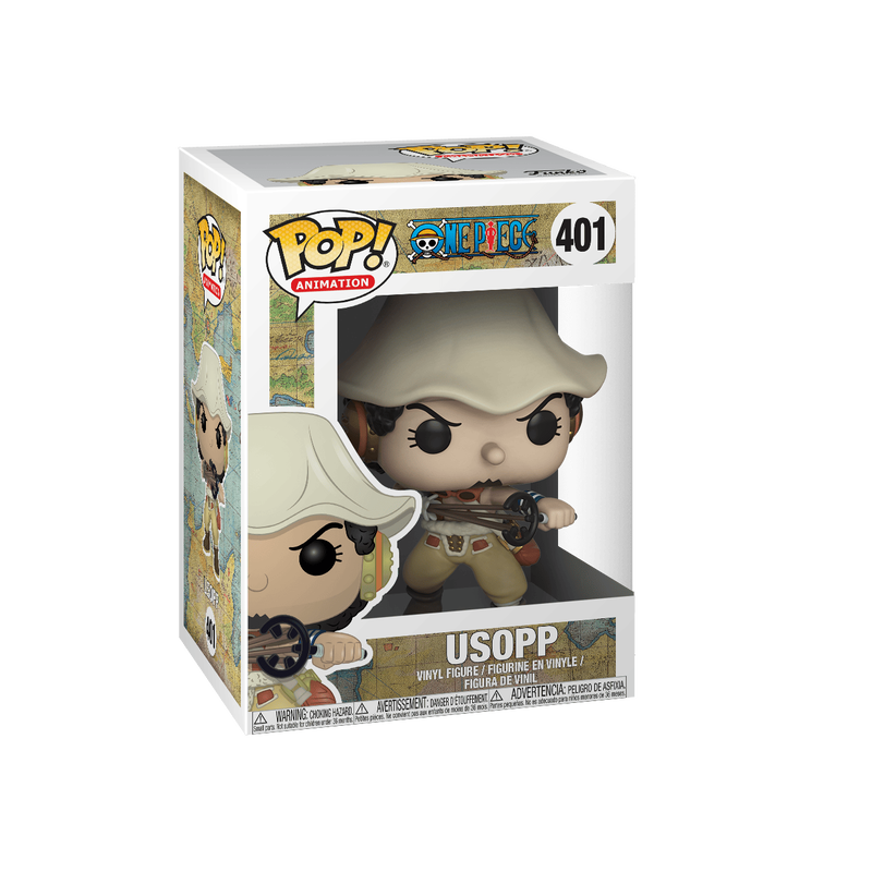 Usopp 