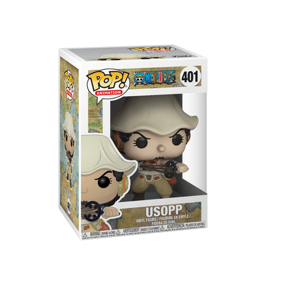 Usopp 