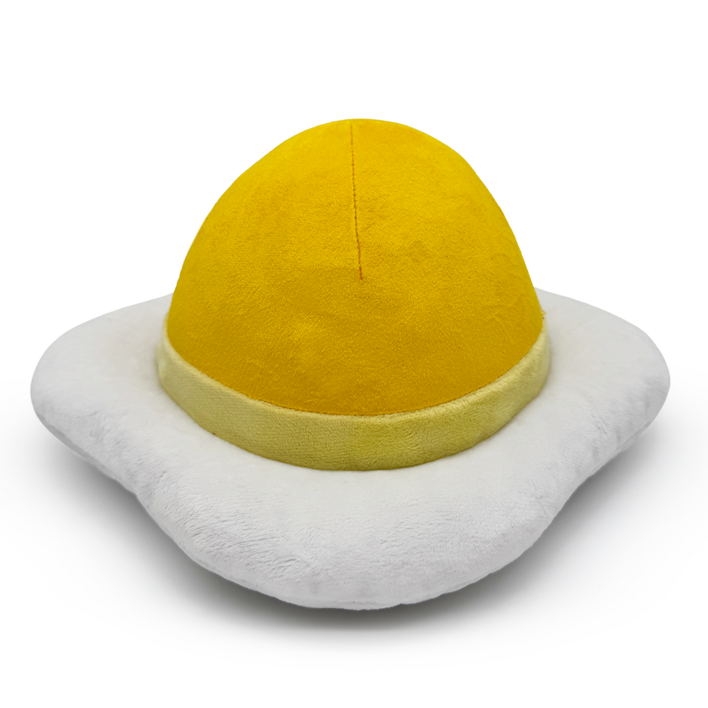 Yolky Slime Sticker (6in)