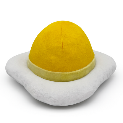 Yolky Slime Sticker (6in)