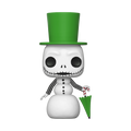 Pop! Jack Sneeuwman