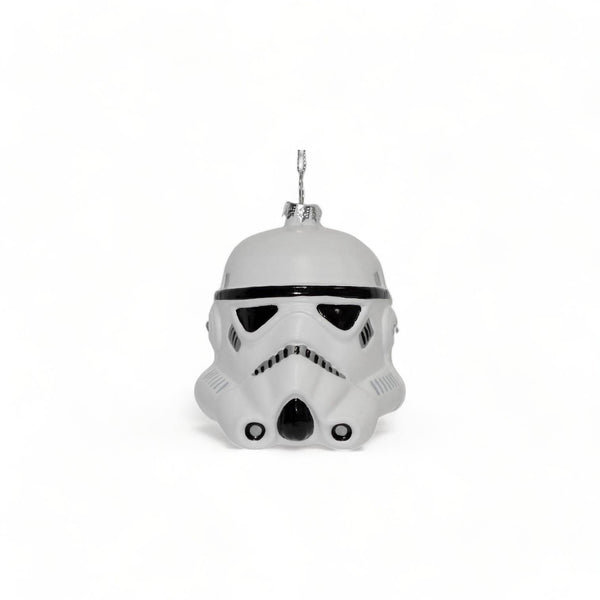 Stormtrooper Christmas Ornament