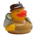 Fishing Duck