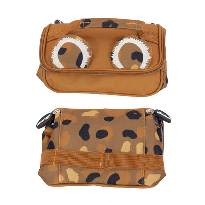 Sac isotherme lunch bag Spéculos le tigre – vue 4