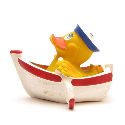 Canard Bateau à rames