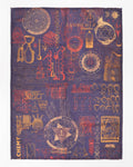 Alchemistische vaatdoek