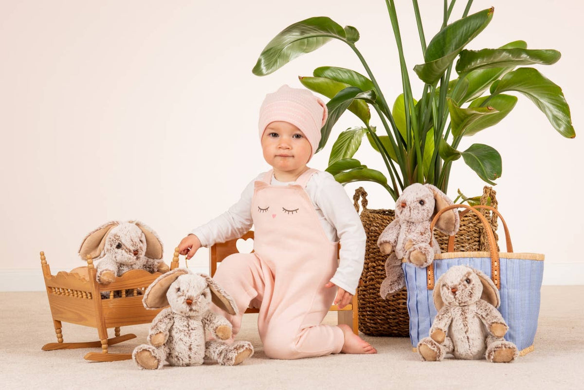 Swerly Rabbit Plush