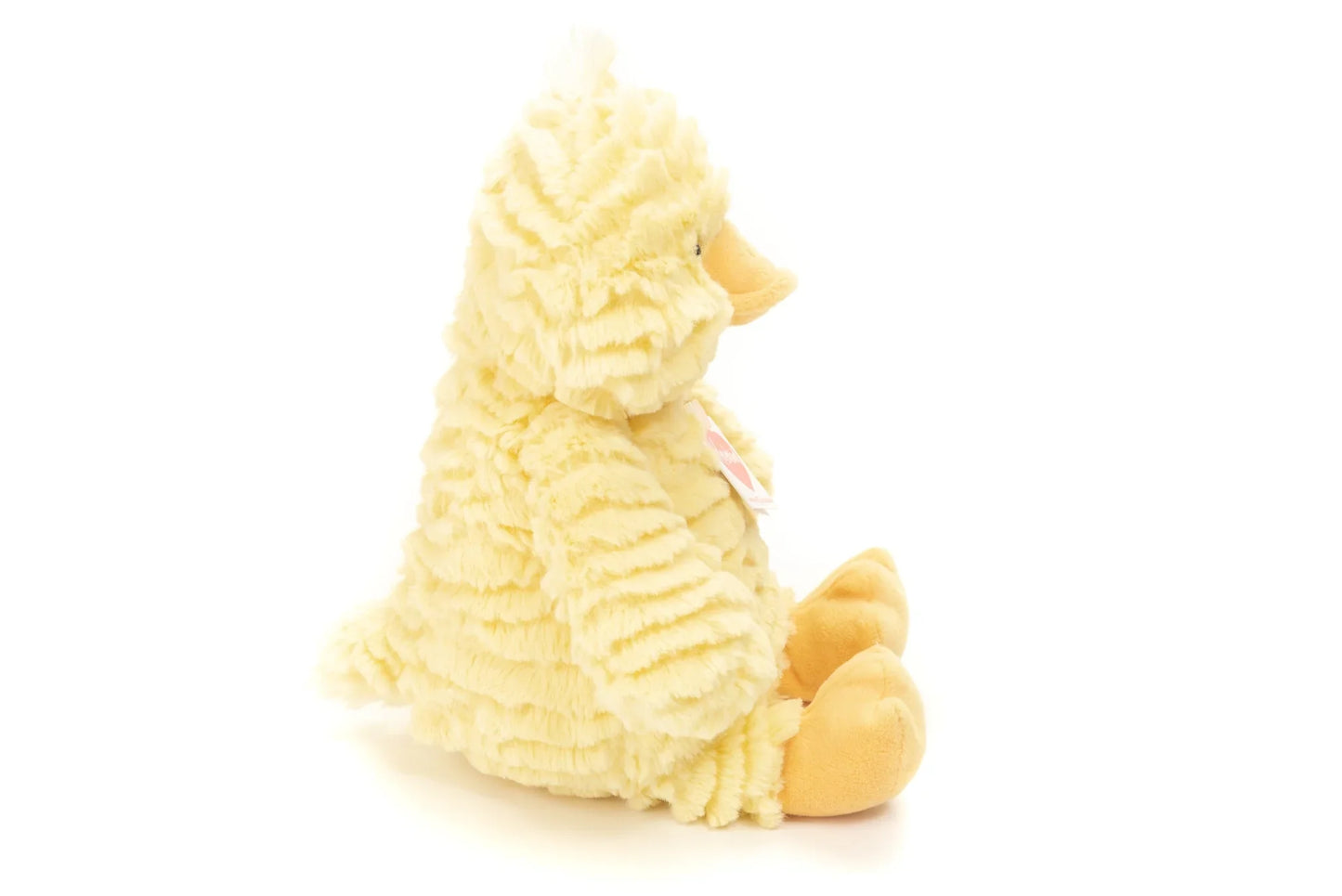 Franzi Chick Plush