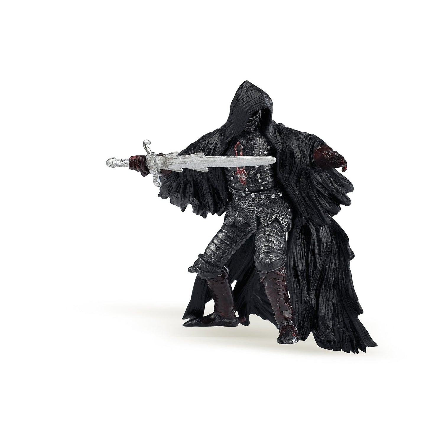 Mini Fantastics figurine set, 12 pieces