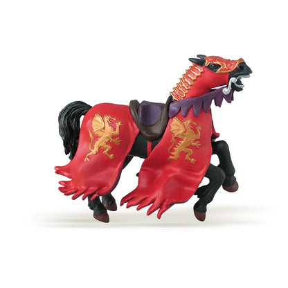 Mini Fantastics figurine set, 12 pieces