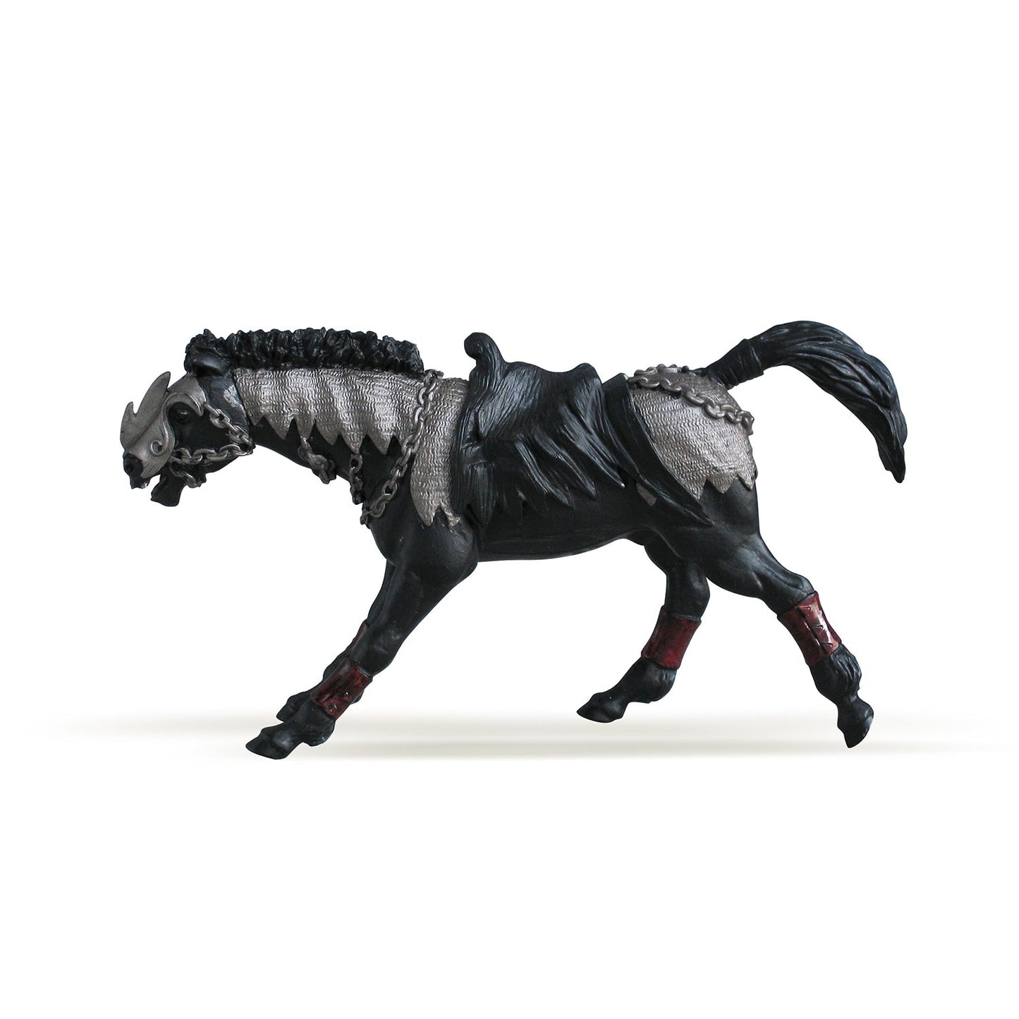 Mini Fantastics figurine set, 12 pieces