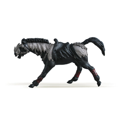 Mini Fantastics figurine set, 12 pieces
