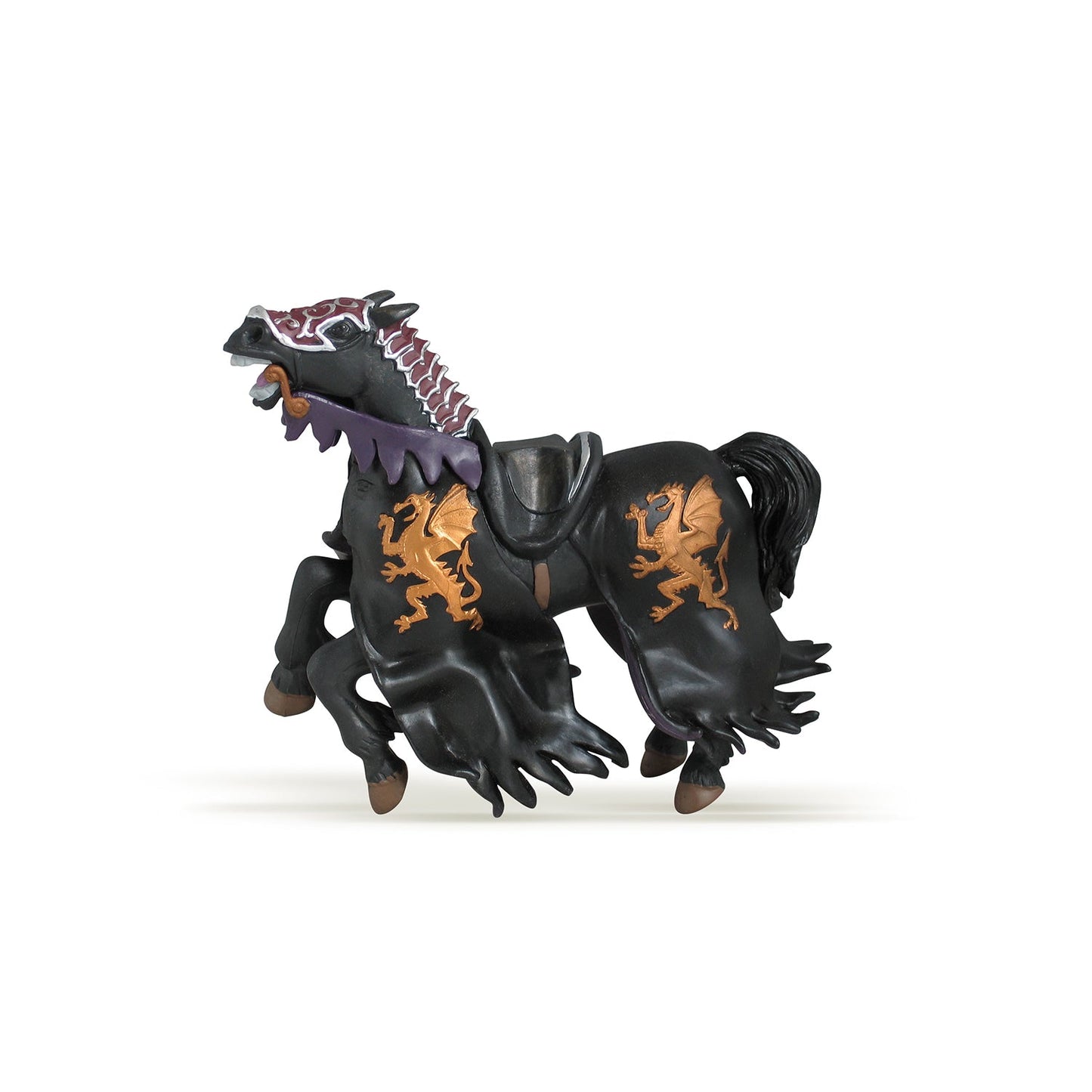 Mini Fantastics figurine set, 12 pieces