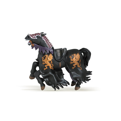 Mini Fantastics figurine set, 12 pieces