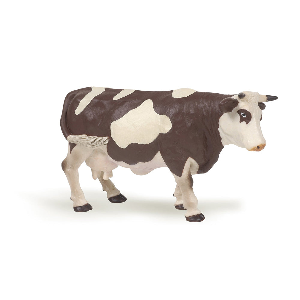 Figurine Mini PLUS Ferme, 12 pièces