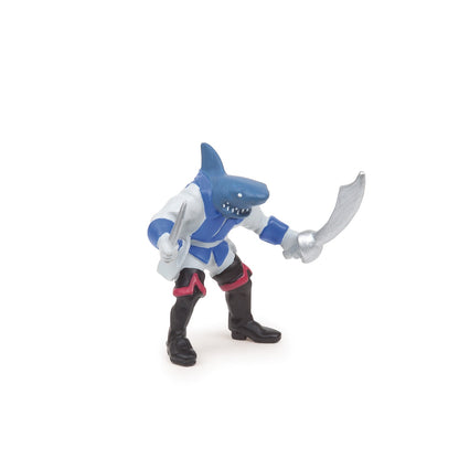 Mini PLUS Pirates & Corsairs Figurine, 12 pieces