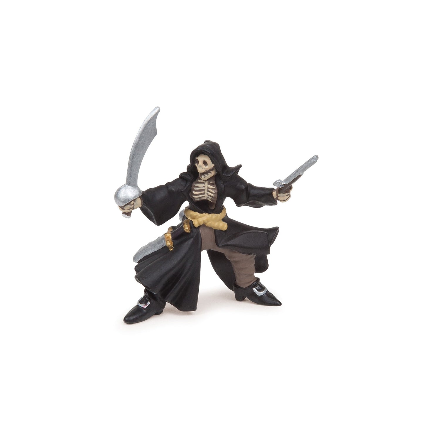 Mini PLUS Pirates & Corsairs Figurine, 12 pieces