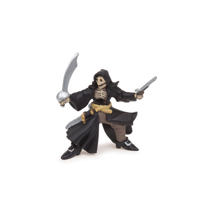 Mini PLUS Pirates & Corsairs Figurine, 12 pieces