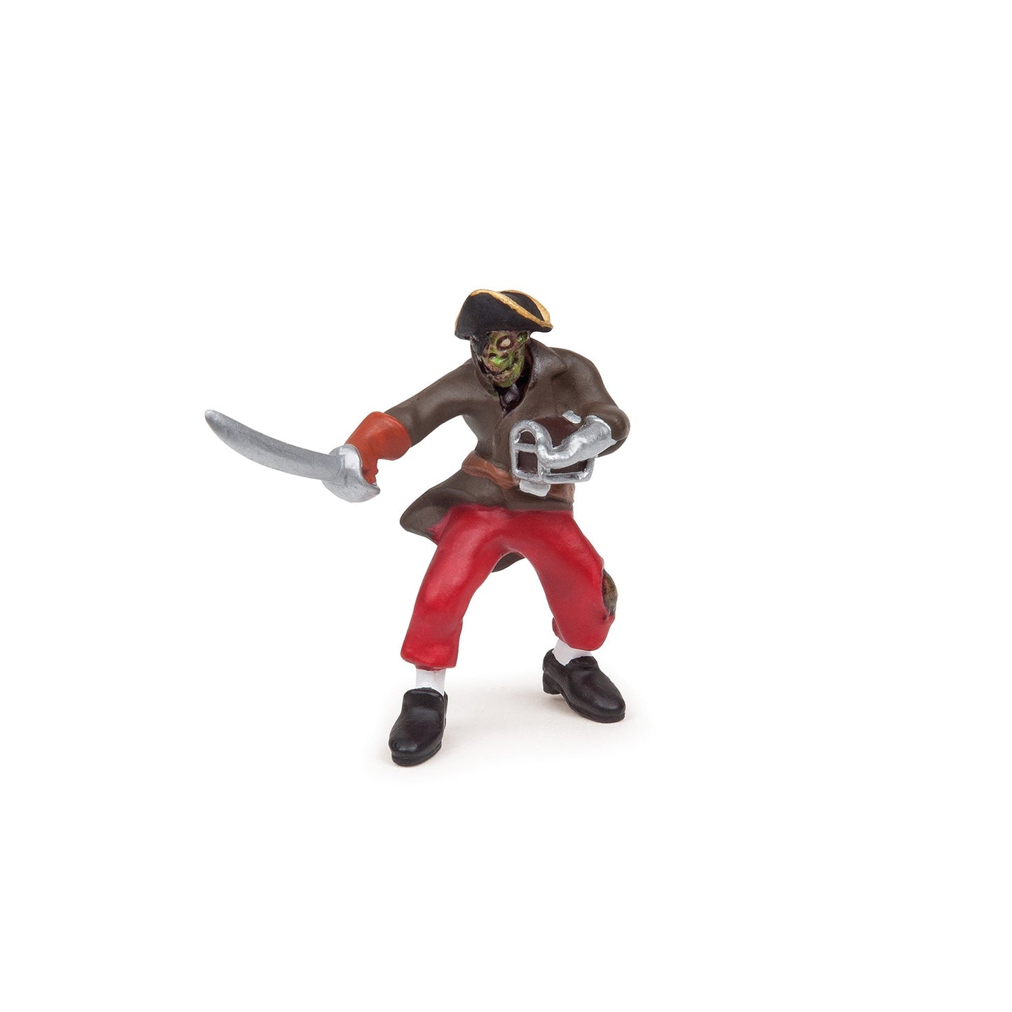 Mini PLUS Pirates & Corsairs Figurine, 12 pieces