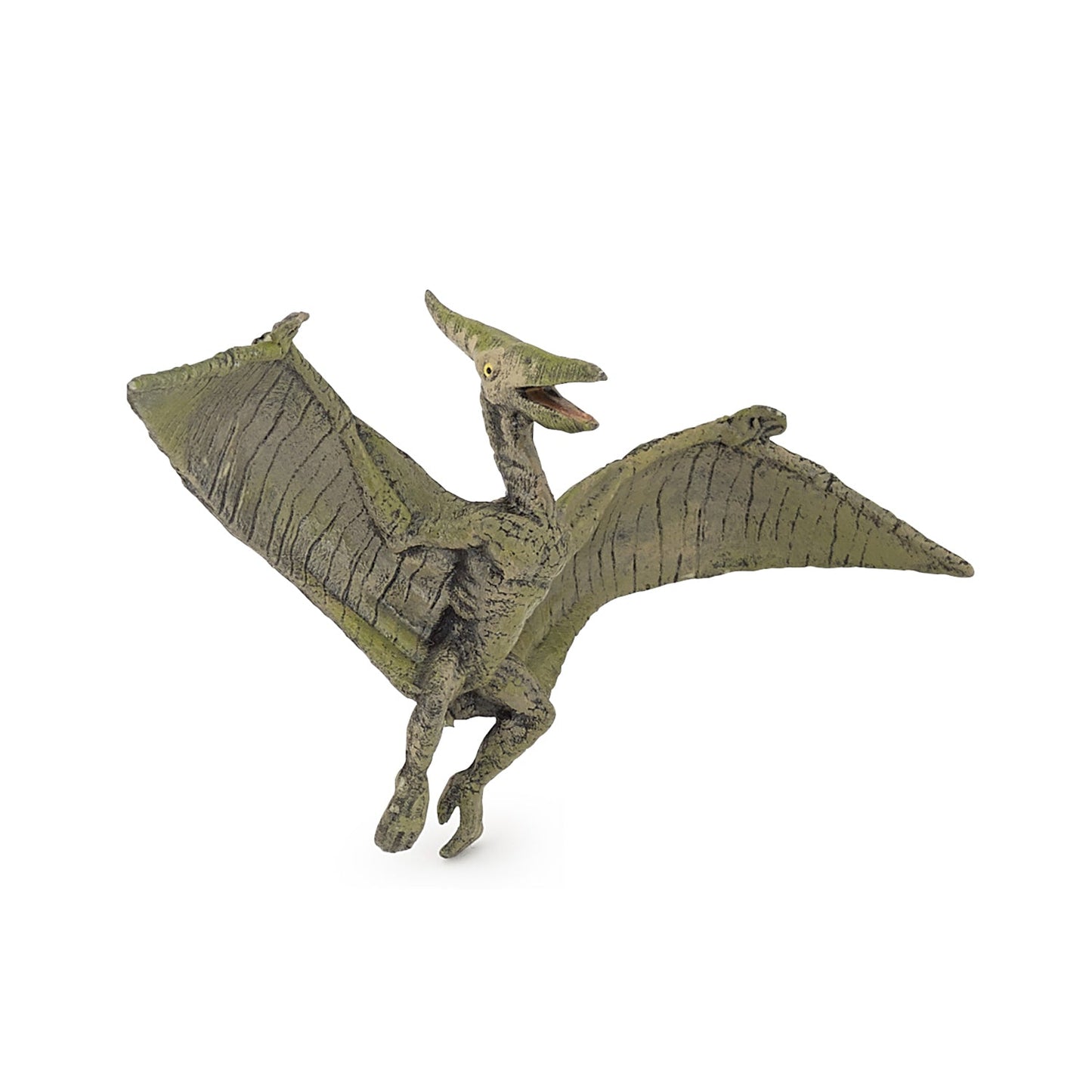 Mini PLUS Dinosaurs Figurine Set 2, 6 pieces