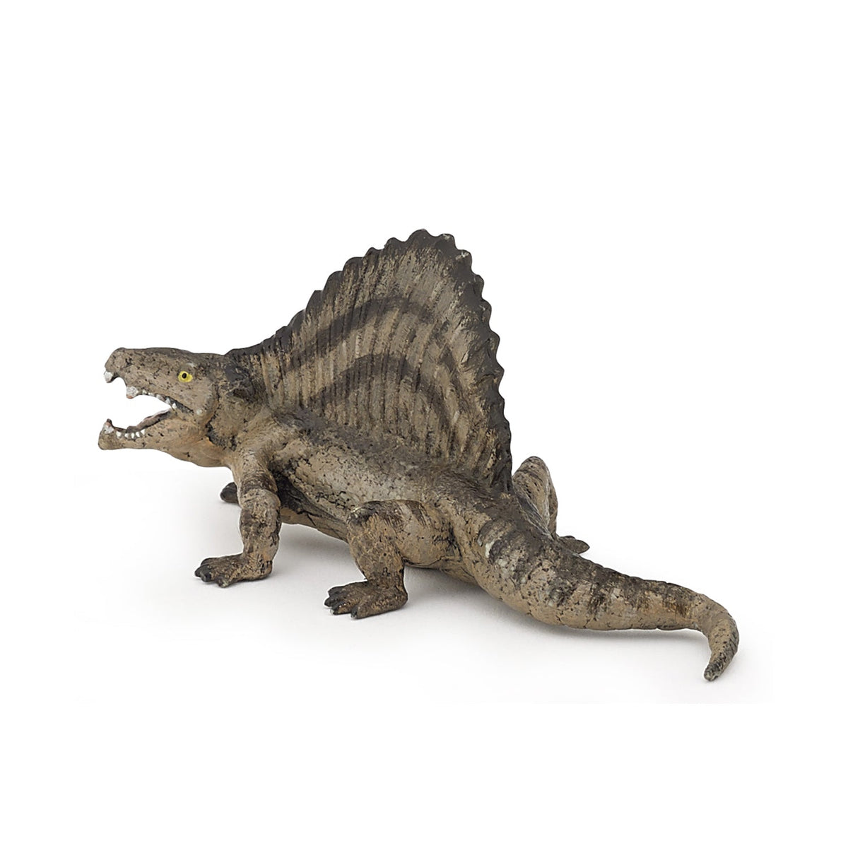 Mini PLUS Dinosaurs Figurine Set 2, 6 pieces