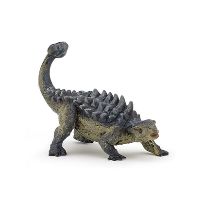 Mini PLUS Dinosaurs Figurine Set 2, 6 pieces