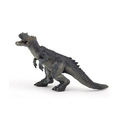 Mini PLUS Dinosaurs Figurine Set 2, 6 pieces