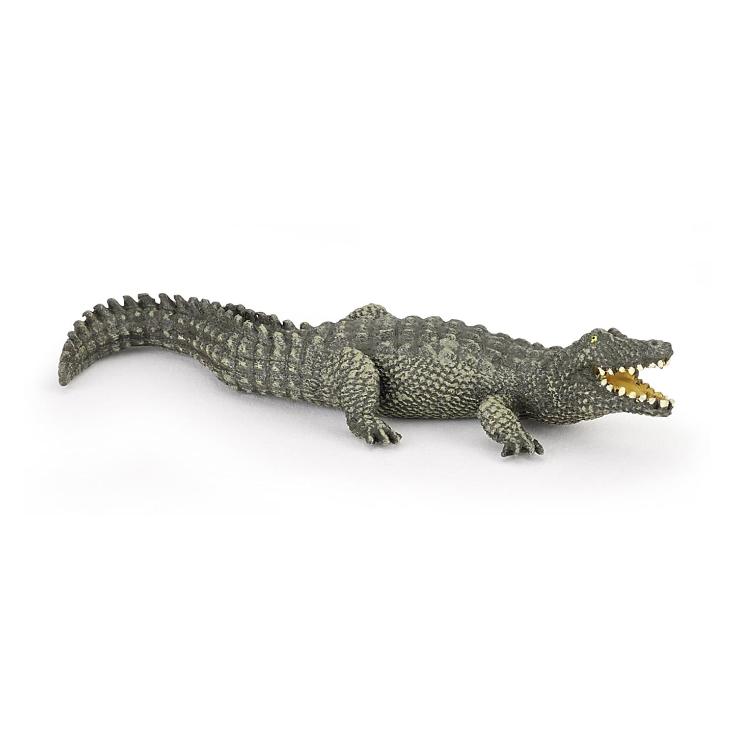 Mini PLUS Wild Animals Figurine Set 1, 6 pieces