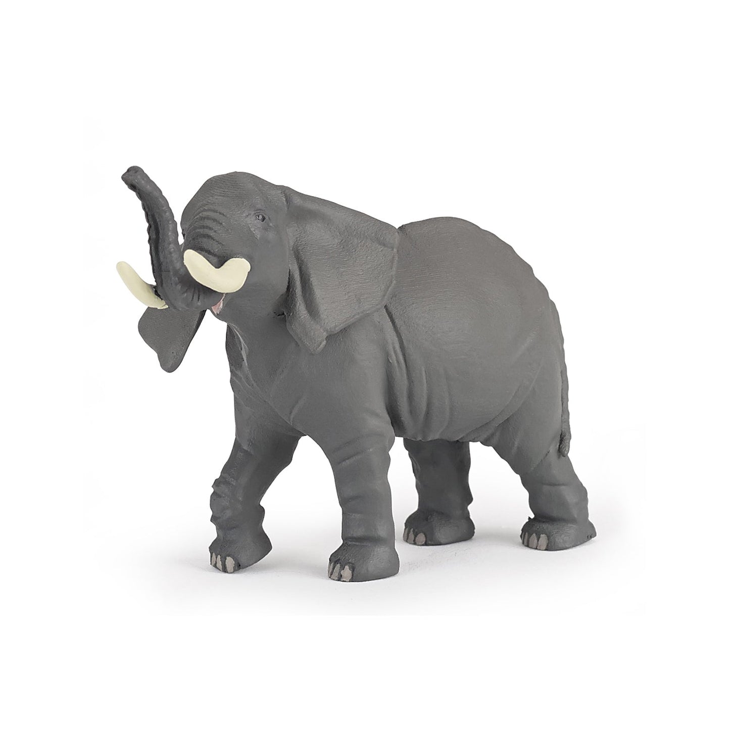 Mini PLUS Wild Animals Figurine Set 1, 6 pieces
