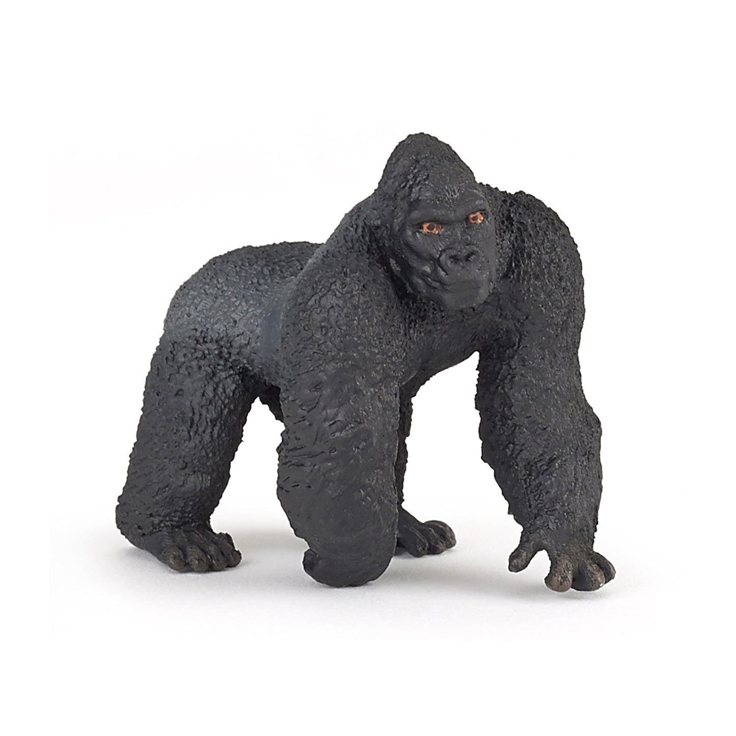 Mini PLUS Wild Animals Figurine Set 1, 6 pieces