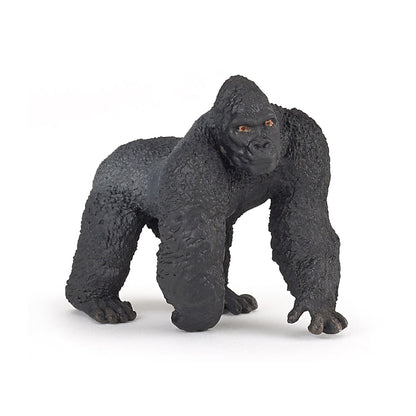 Mini PLUS Wild Animals Figurine Set 1, 6 pieces