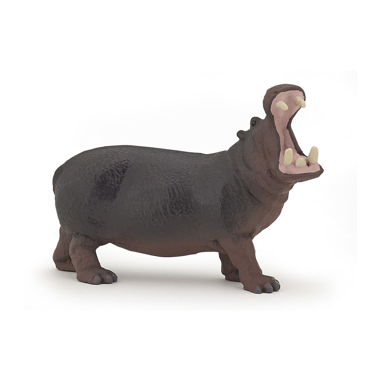Mini PLUS Wild Animals Figurine Set 1, 6 pieces