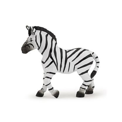 Mini PLUS Wild Animals Figurine Set 1, 6 pieces