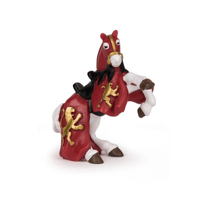 Figurine Mini PLUS Chevaliers, 12 pièces