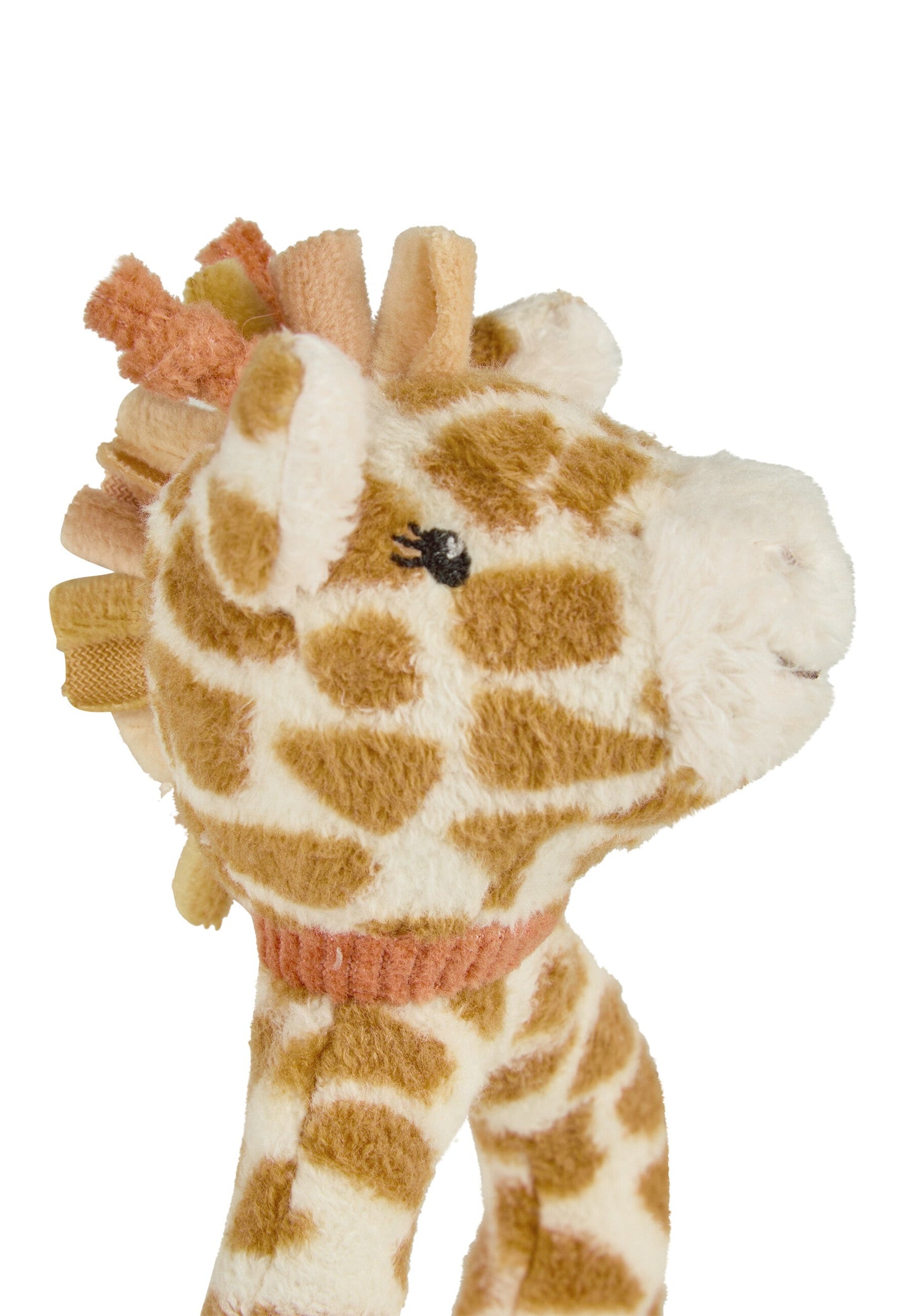 Kaya Giraffe Rattle