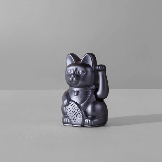 Mini Chat Chanceux Galaxie