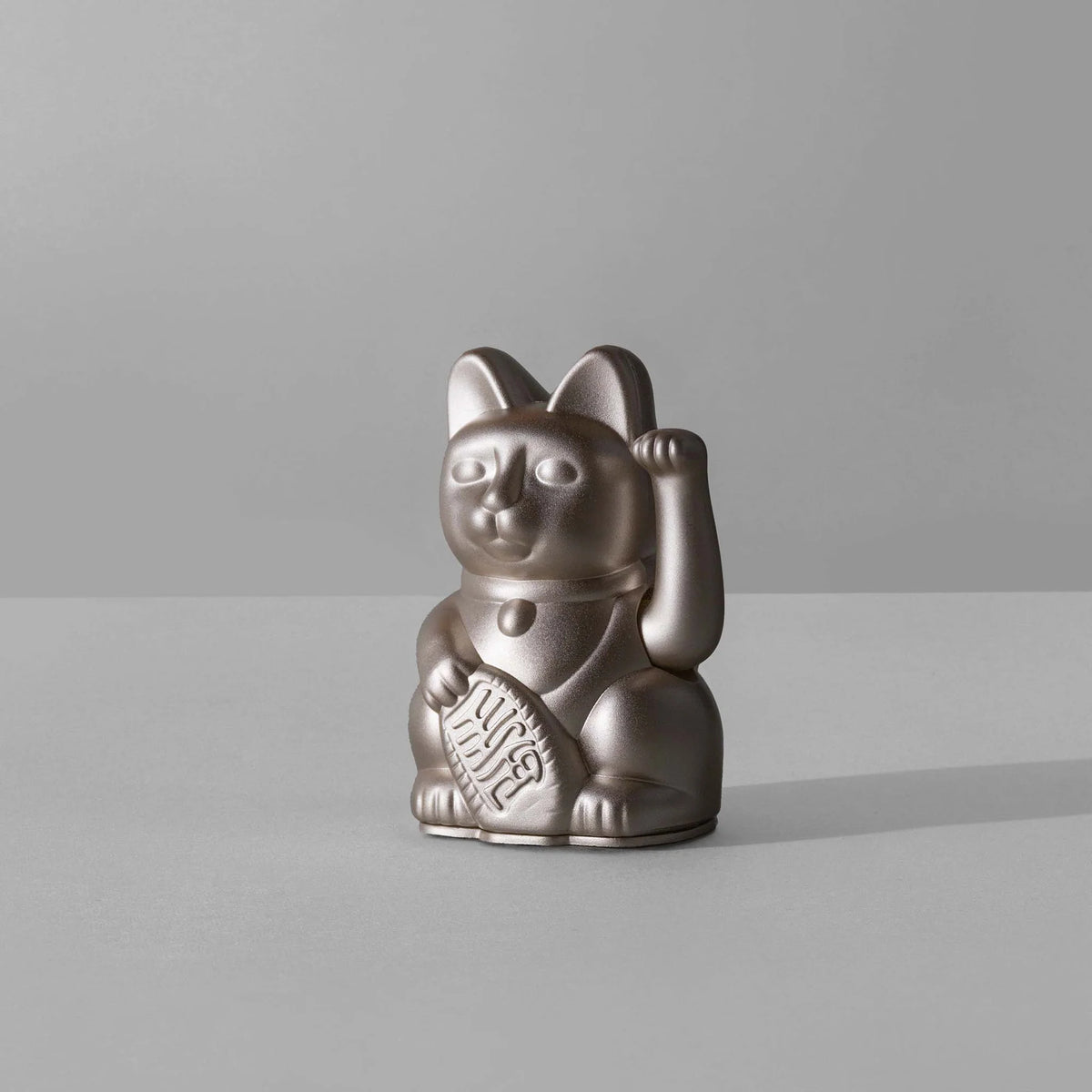 Lucky Moonlight Mini Cat "Moonlight"