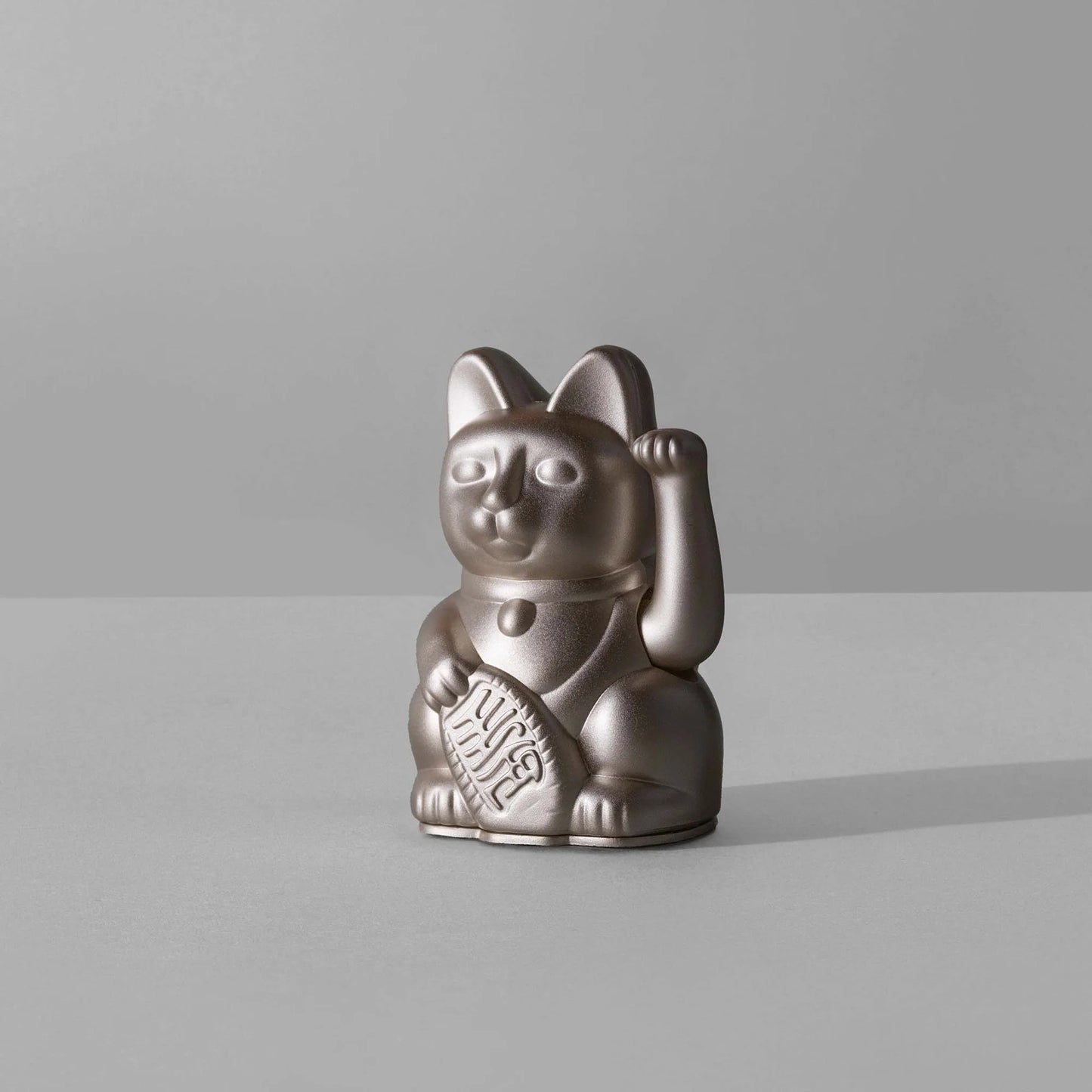 Lucky Moonlight Mini Cat "Moonlight"