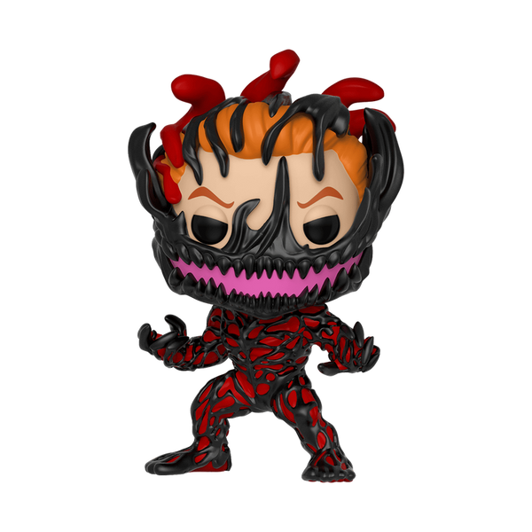 pop carnage 367