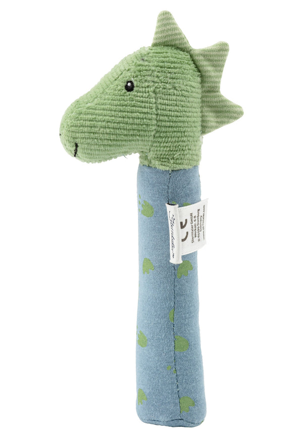 Dino Rexi Rattle Stick
