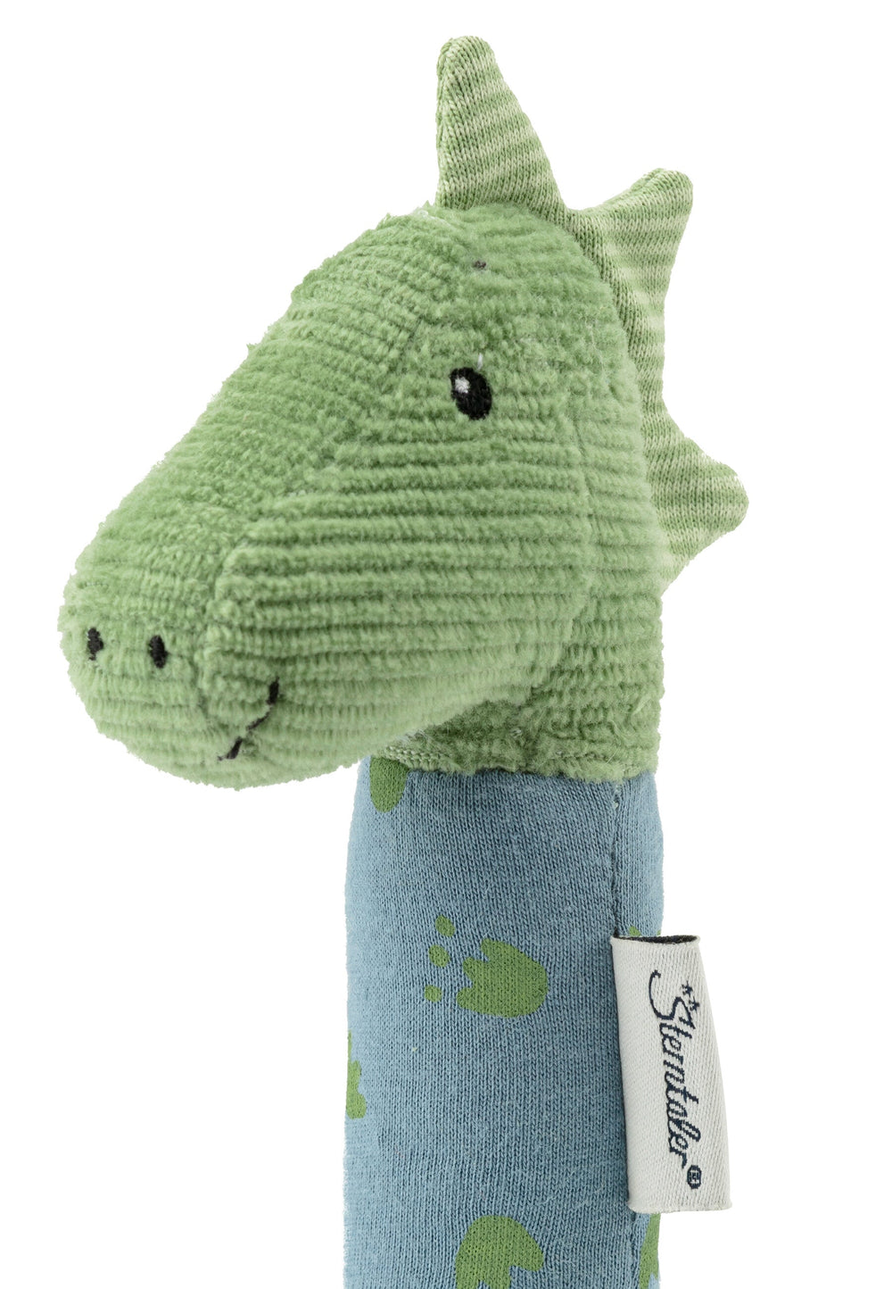 Jouet sonore Dino Rexi - 18 cm