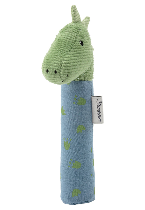 Dino Rexi Rattle Stick