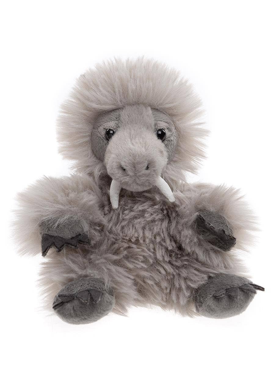Bodmin's Beast Cuddle Cub pluche speelgoed