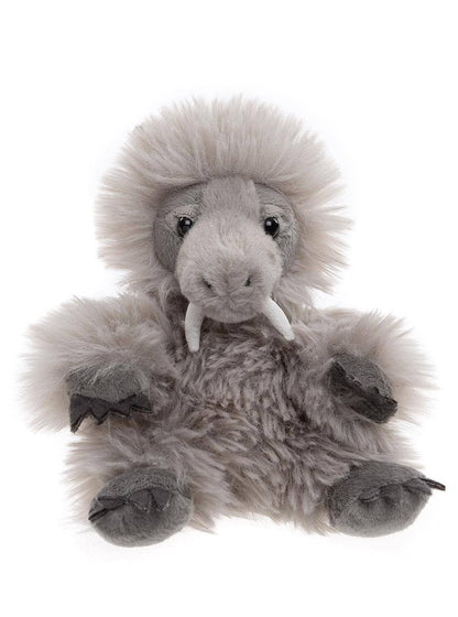 Bodmin's Beast Cuddle Cub pluche speelgoed