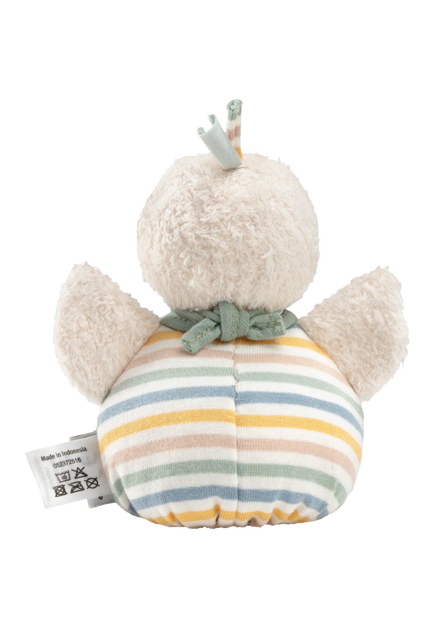 Cuddly Mini Plush Edda the Duck