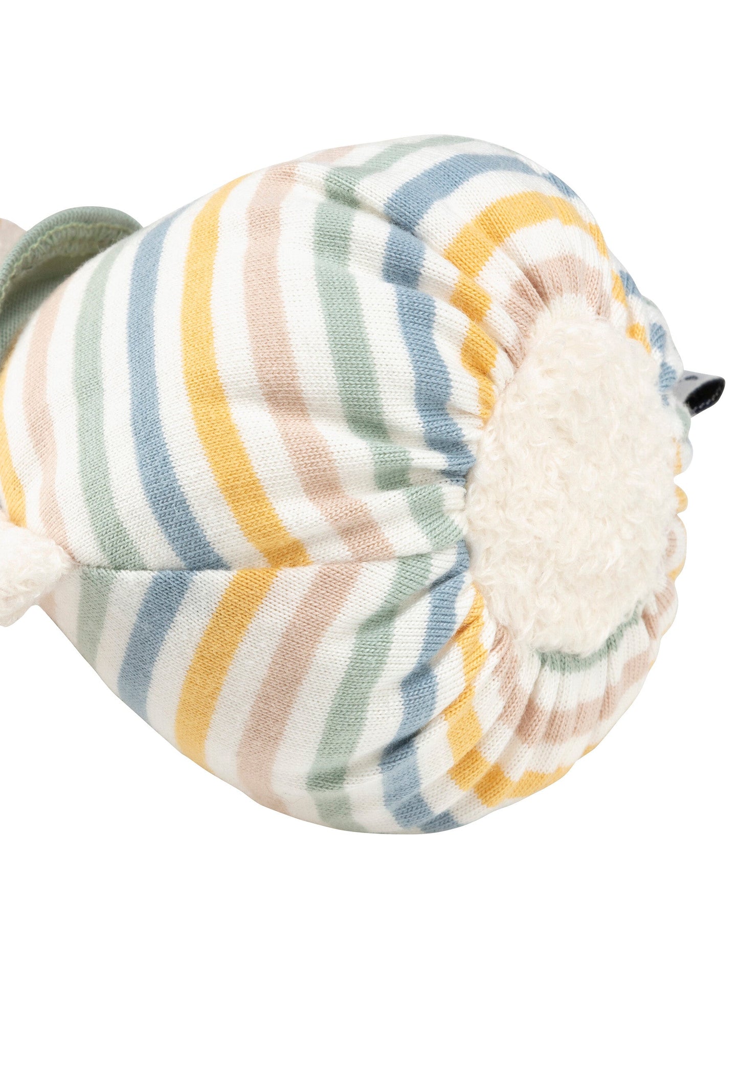 Cuddly Mini Plush Edda the Duck