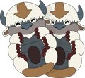 Appa Slippers