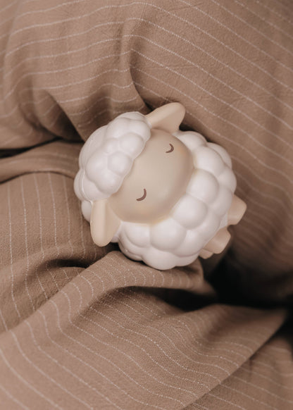 Squishimals Wooly the Sheep