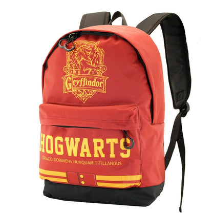 Sac à Dos HS FAN 2.2 Harry Potter « Gryffindor » – Rouge