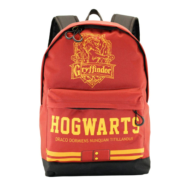 Sac à Dos HS FAN 2.2 Harry Potter « Gryffindor » – Rouge